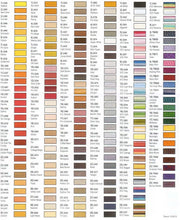 Load image into Gallery viewer, Single Initial Embroidered Guest Towel
