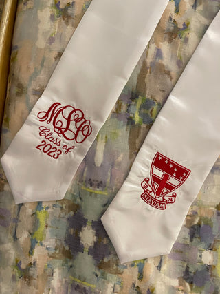 Graduation Stole-Sashes-[product_category]-Whatsoever Things