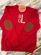 Load image into Gallery viewer, Elbow Patch Sweaters
