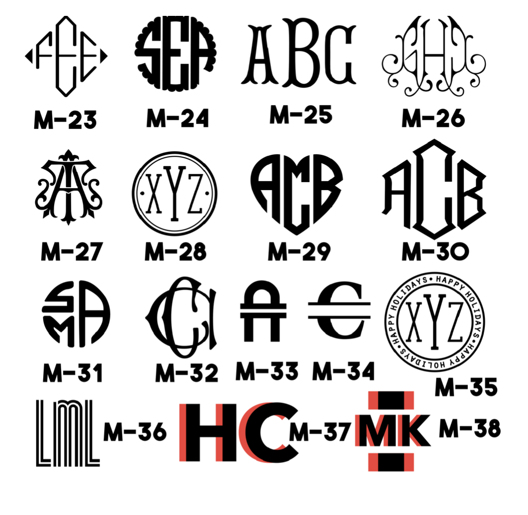 Faux Pumpkins (Various Sizes)