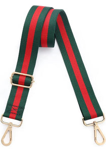 Crossbody strap