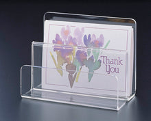 Load image into Gallery viewer, Acrylic Letter Holder
