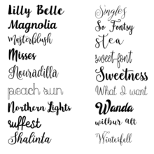 Acrylic Pen/Pencil Holder-Office Supplies-[product_category]-Whatsoever Things