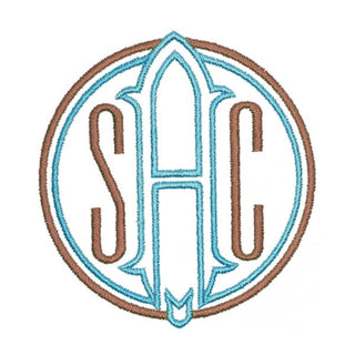 Canvas Embroidered Wine Bag-Drinkware-[product_category]-Whatsoever Things